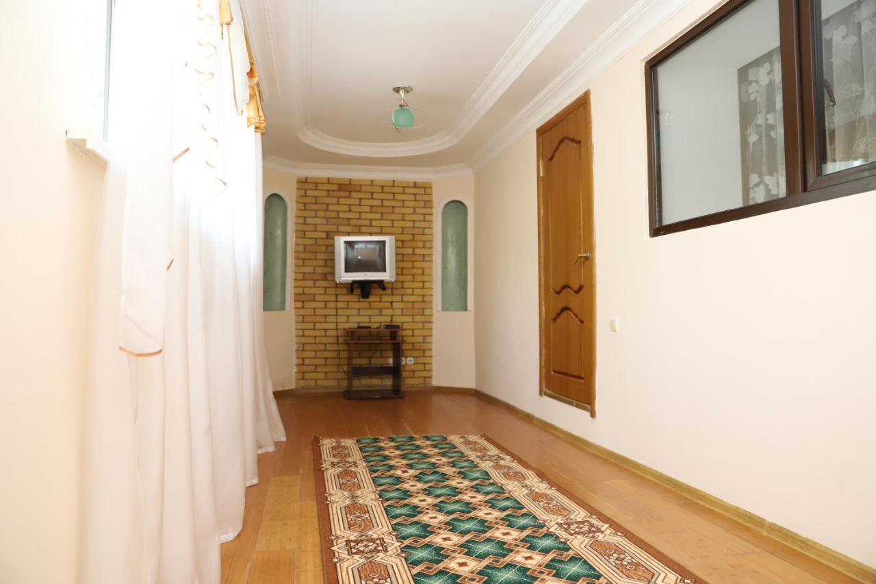 Hotel Eurasia Deluxe Hồ Borovoye Ngoại thất bức ảnh